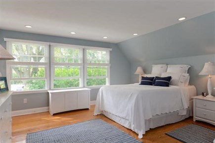 Centerville Cape Cod vacation rental - Master Bedroom