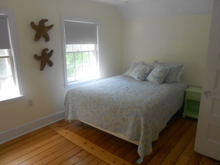 Centerville Cape Cod vacation rental - Queen Bedroom