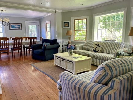 Centerville Cape Cod vacation rental - Great Room