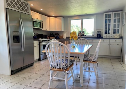 Centerville Cape Cod vacation rental - Spacious Kitchen