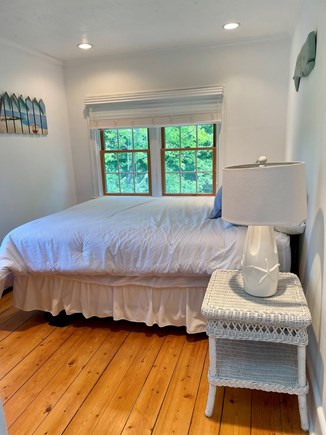 Centerville Cape Cod vacation rental - Queen Bedroom