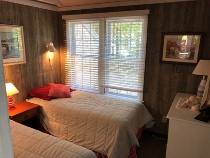 Chatham Cape Cod vacation rental - Second bedroom