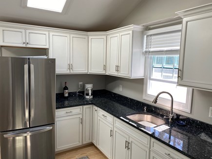 Chatham Cape Cod vacation rental - Kitchen with granite counters