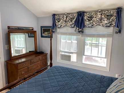 Chatham Cape Cod vacation rental - Bedroom with Queen sized bed