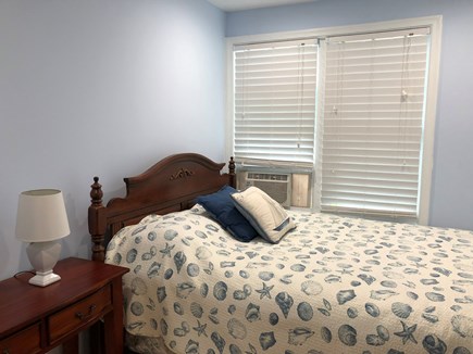 Chatham Cape Cod vacation rental - Second bedroom with Queen bed.