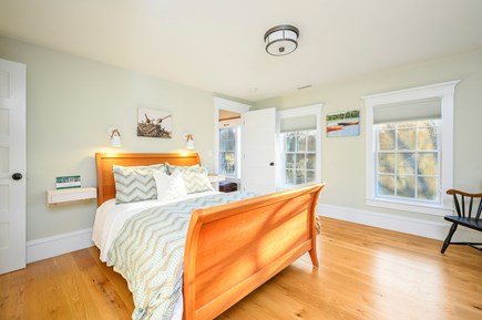 Orleans Cape Cod vacation rental - Bedroom 3 - Full Size Bed