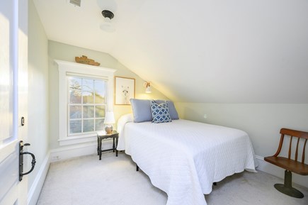 Orleans Cape Cod vacation rental - Full Bedroom on third level