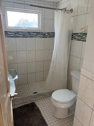 Eastham Cape Cod vacation rental - Updated and bright bathroom!