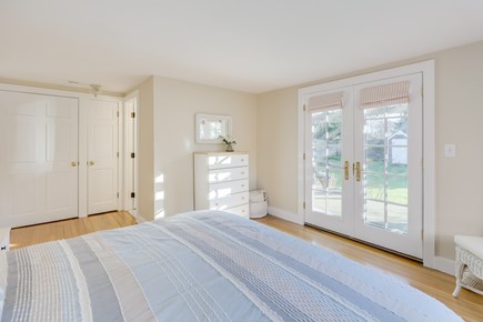 Chatham Cape Cod vacation rental - Bedroom #1