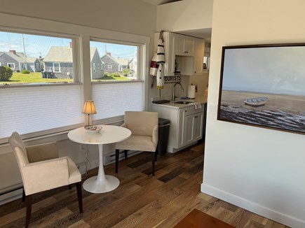 Truro  Cape Cod vacation rental - Sleek, stylish, and confortable