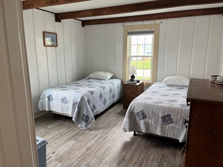 Popponesset Cape Cod vacation rental - Bedroom #3