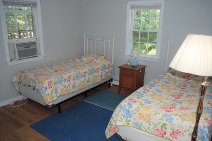 Brewster Cape Cod vacation rental - Second Bedroom