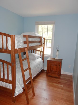 Brewster Cape Cod vacation rental - Bunk bedroom - great for kids