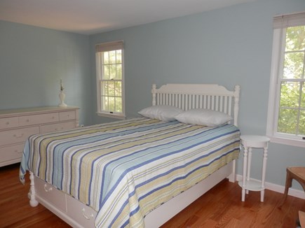 Brewster Cape Cod vacation rental - Queen bedroom