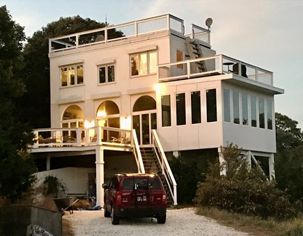Wellfleet Cape Cod vacation rental - 