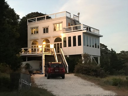 Wellfleet Cape Cod vacation rental - 