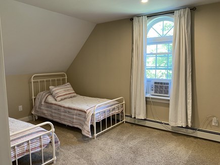 East Falmouth Cape Cod vacation rental - 2nd Floor Twin Bedroom