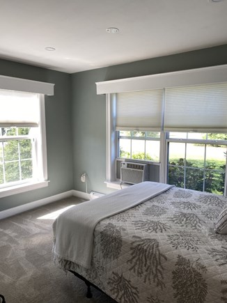 East Falmouth Cape Cod vacation rental - 1st floor Queen Bedroom