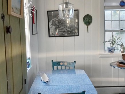 Chatham Village Cape Cod vacation rental - Kitchen