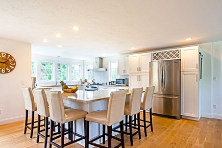 East Orleans Cape Cod vacation rental - Gourmet kitchen