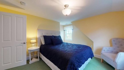 Yarmouth Cape Cod vacation rental - Fourth bedroom
