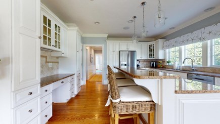 Yarmouth Cape Cod vacation rental - Kitchen 3