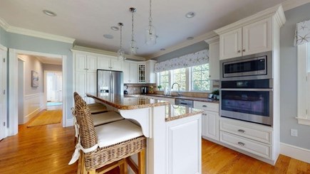 Yarmouth Cape Cod vacation rental - Kitchen 2
