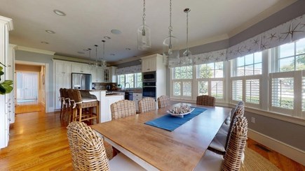 Yarmouth Cape Cod vacation rental - Kitchen 5