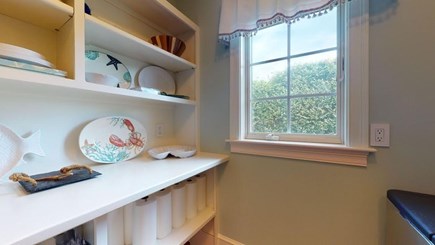 Yarmouth Cape Cod vacation rental - Pantry