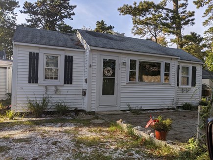 Dennisport Cape Cod vacation rental - Adorable 2 bedroom cottage for your Cape Cod getaway.