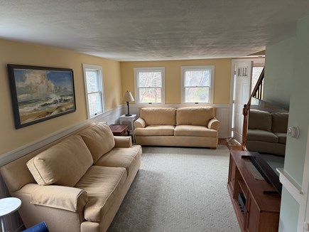 Brewster Cape Cod vacation rental - 