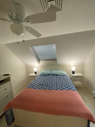 Eastham, Chloe's Classic Cape Cape Cod vacation rental - Bedroom
