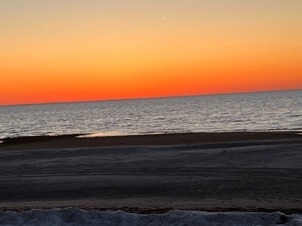 Eastham, Chloe's Classic Cape Cape Cod vacation rental - And of course, First Encounter Beach