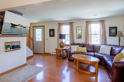Eastham Cape Cod vacation rental - Come and enjoy!