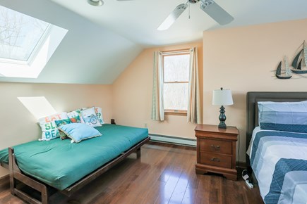 Eastham Cape Cod vacation rental - Plenty of space to spread out with multiple bed options.