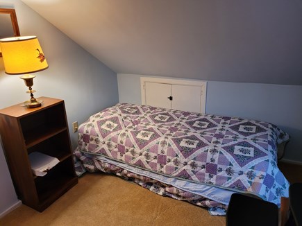 Yarmouth Port Cape Cod vacation rental - Second bedroom.  Can sleep up to 2