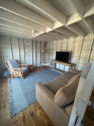 Eastham Cape Cod vacation rental - Updated shed with smart tv