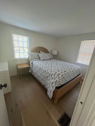 Massasoit Hills, Eastham, MA  Cape Cod vacation rental - 2nd Queen bedroom