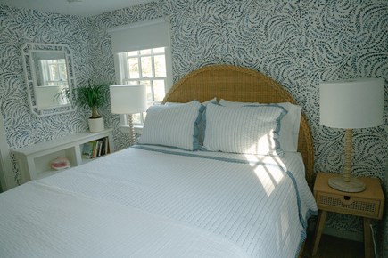 Massasoit Hills, Eastham, MA  Cape Cod vacation rental - Queen Bedroom