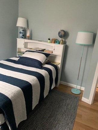 Mashpee Cape Cod vacation rental - Bedroom #3 (full bed)