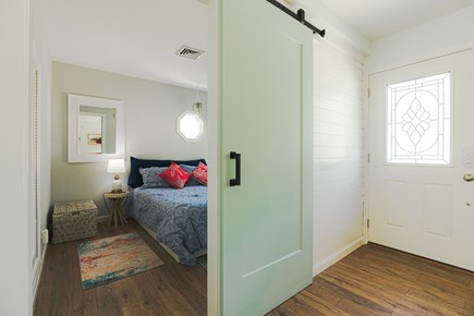 Eastham Cape Cod vacation rental - Queen bedroom