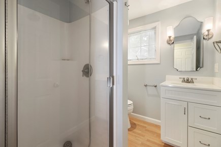 Dennis Cape Cod vacation rental - 1st floor bathroom