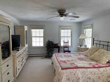 Cataumet Cape Cod vacation rental - Master King Bedroom