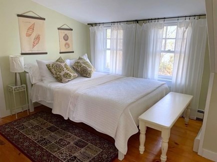 Truro Cape Cod vacation rental - Second Floor ~ Full