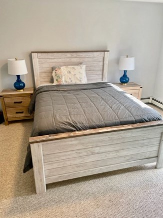 Brewster Cape Cod vacation rental - Bedroom #2- Second-floor bedroom with Queen bed