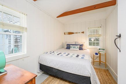 South Dennis Cape Cod vacation rental - Bedroom 4 with queen bed