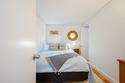 South Dennis Cape Cod vacation rental - Bedroom 3 with Queen Bed
