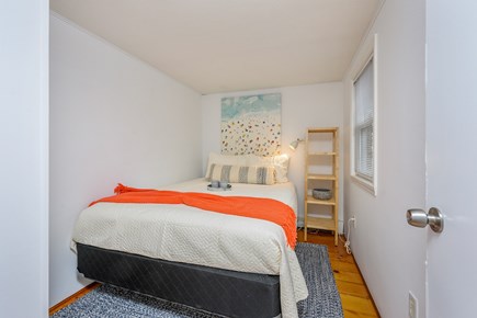 South Dennis Cape Cod vacation rental - Bedroom 1 with Queen Bed