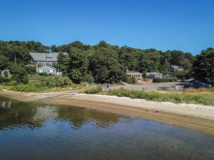 South Dennis Cape Cod vacation rental - Beach and dock access.  Home comes with kayaks!