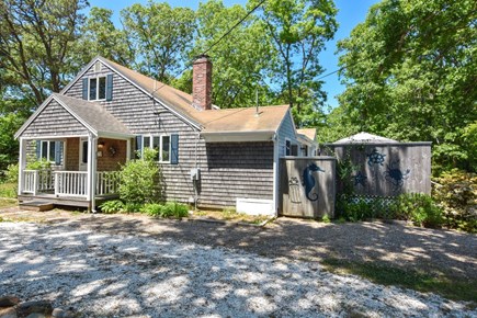 Eastham Cape Cod vacation rental - Welcome to your vacation!